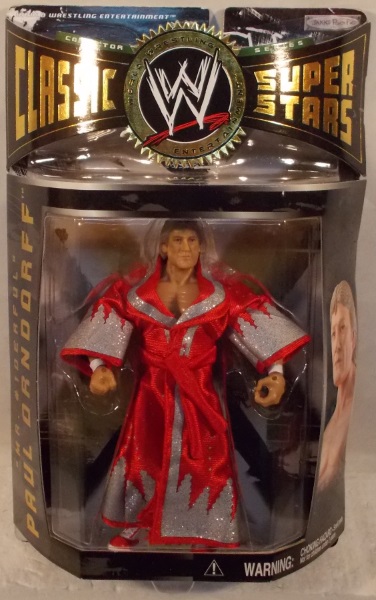 Classic Superstars Serie 05 Wwwecl10