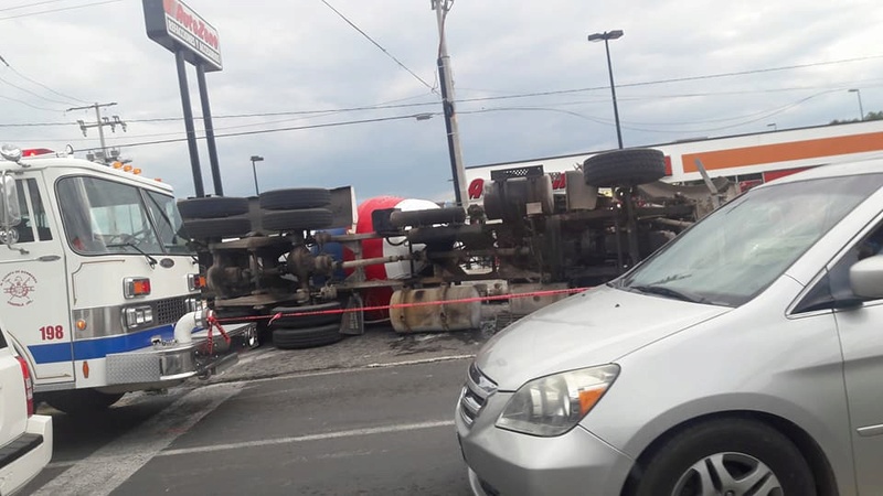 Accident 22405610