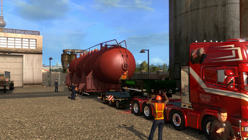 Screenshots - Seite 32 Ets2_038