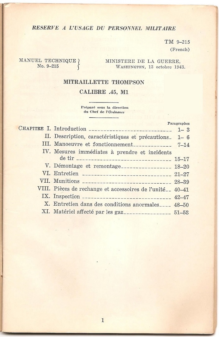 U.S. SUBMACHINEGUN M3 - Page 3 Thomps11