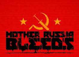 Test : Mother Russia Bleeds Teilei10