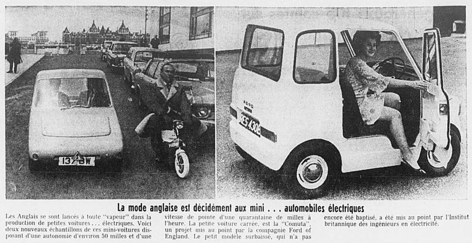 La vie en 1967: Ford électrique 1967_030