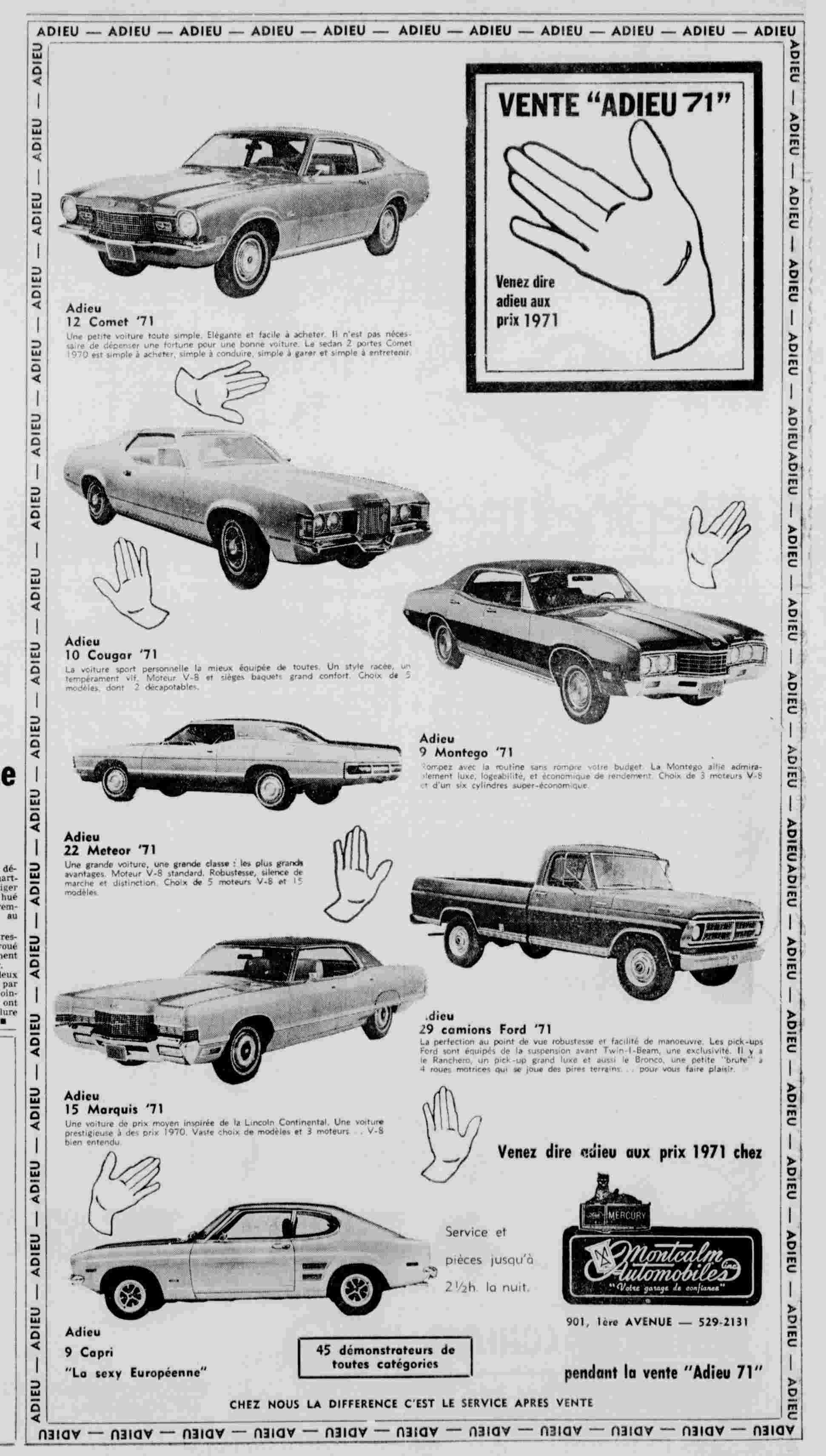 Montcalm Automobiles Inc (Mercury)  1971_m10