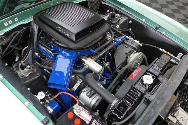 36) Option: Climatiseur SelectAire pour Mustang 1969 Air_cl12