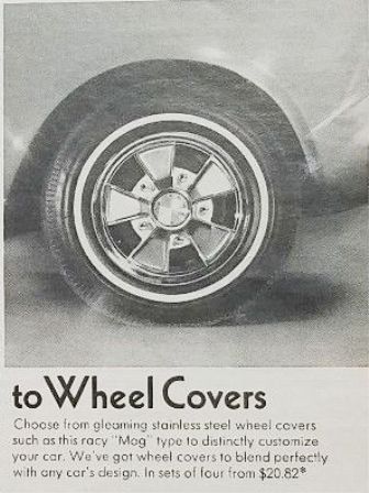 32: Option: Enjoliveurs de roues style "Mags" pour Mustang 1966 Cap_ge10