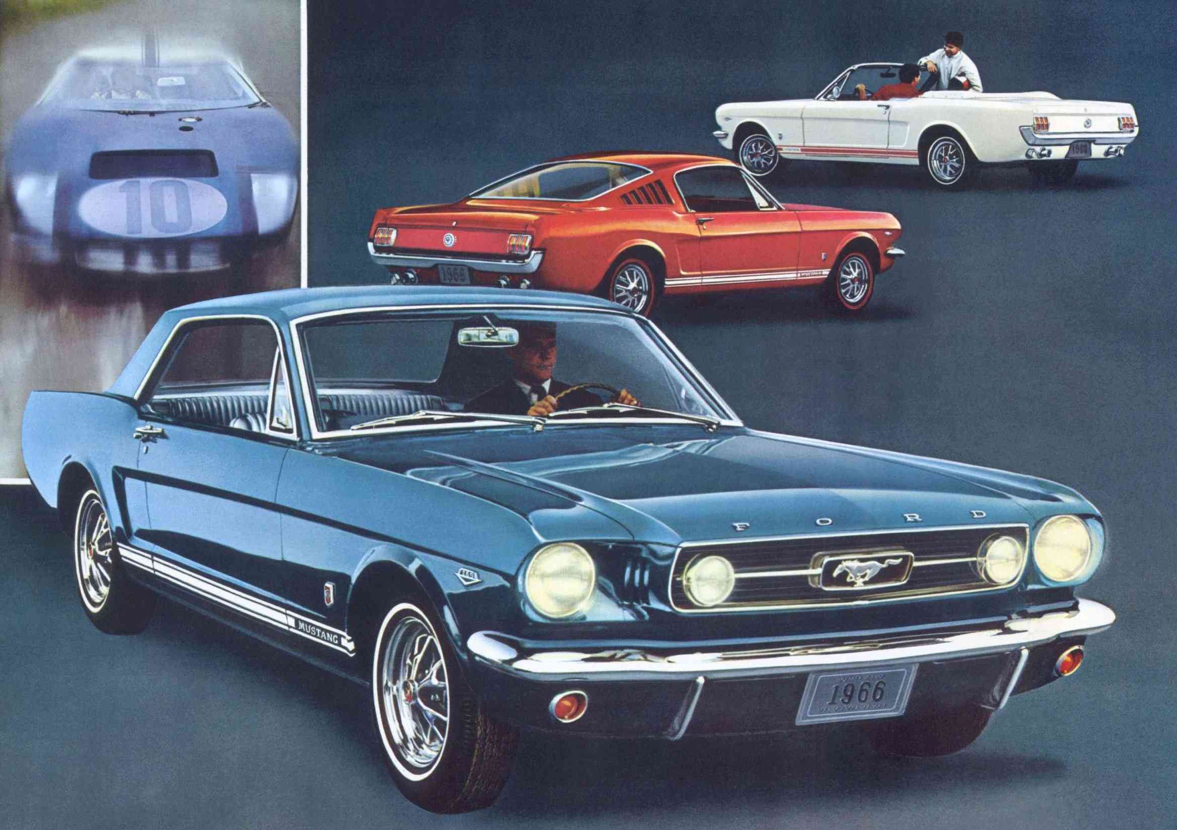 38: Option: Groupe d'équipement GT pour Mustang 1966 Gt_bod10