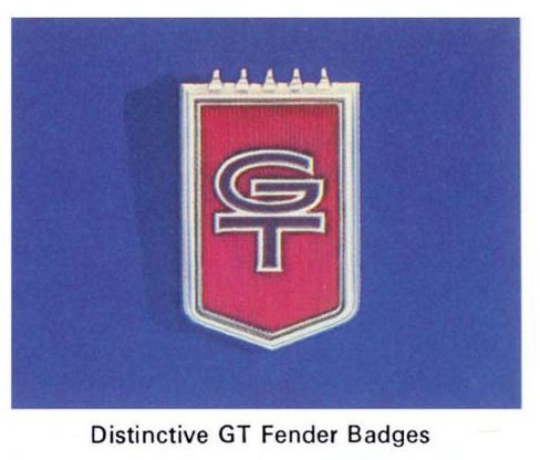 38: Option: Groupe d'équipement GT pour Mustang 1966 Gt_emb10