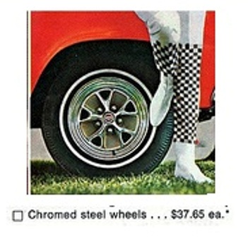 74: Option: Roue stylisé 14 pouces (Style steel wheel) pour Mustang 1966 Style_10
