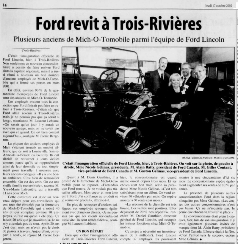 Trois-Rivières Ford Lincoln Inc. Trois_10