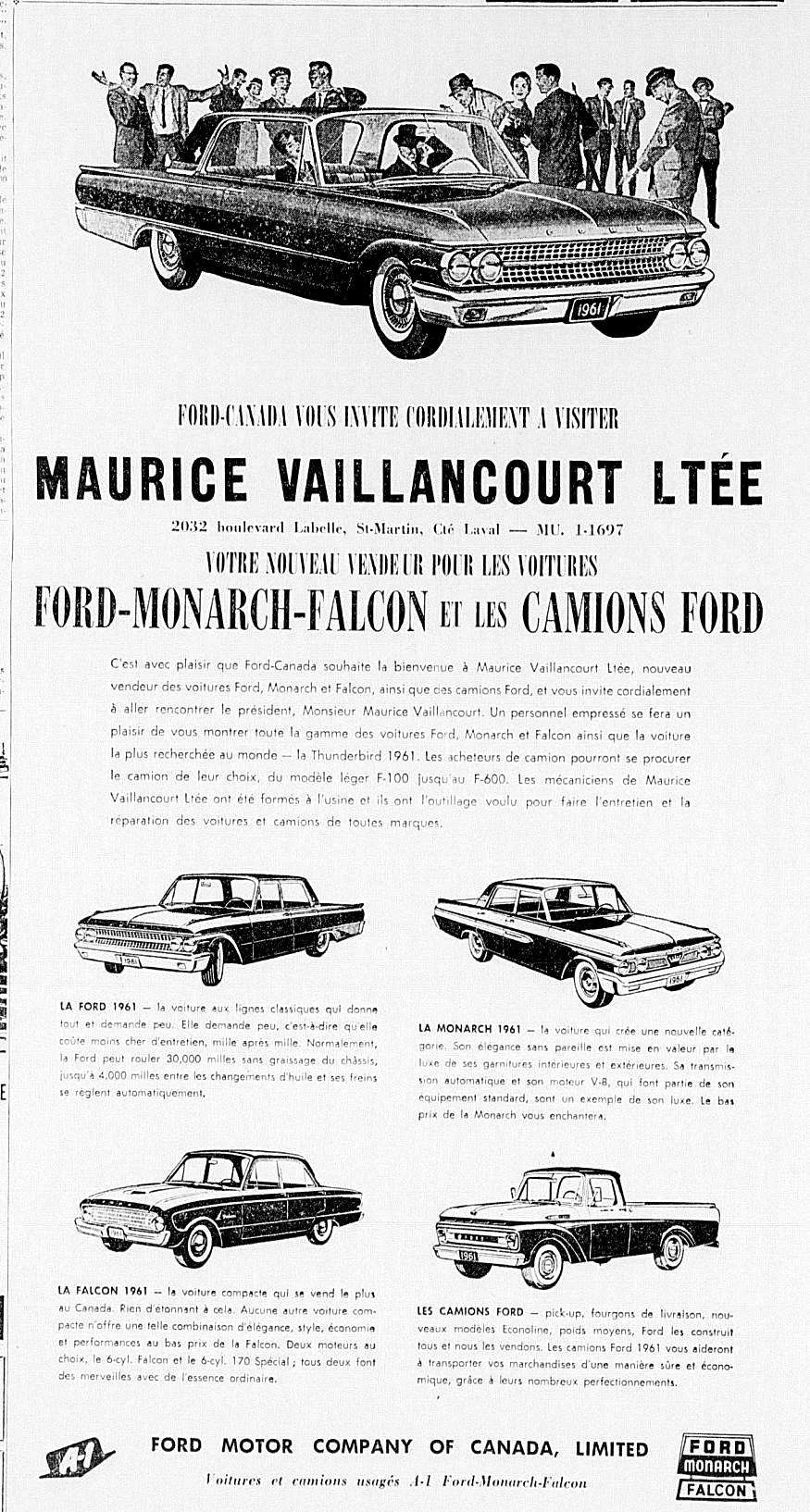 Maurice Vaillancourt ltée (Laval) Vaille11