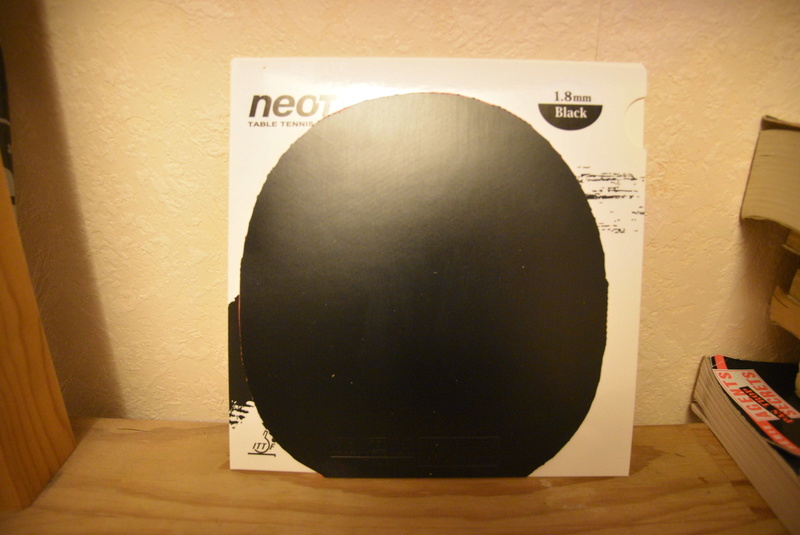 Neottec Kanata Noir 1.8mm - 8 € Neotte13