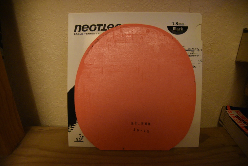 Neottec Kanata Noir 1.8mm - 8 € Neotte14