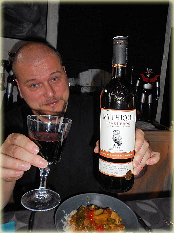 Coll. n°361:ES59 SW,LOTR,CINE,SERIE,DA PT6 :07/07 NEW WORLD PRODER'S PARTY P39 - Page 21 Staff_17