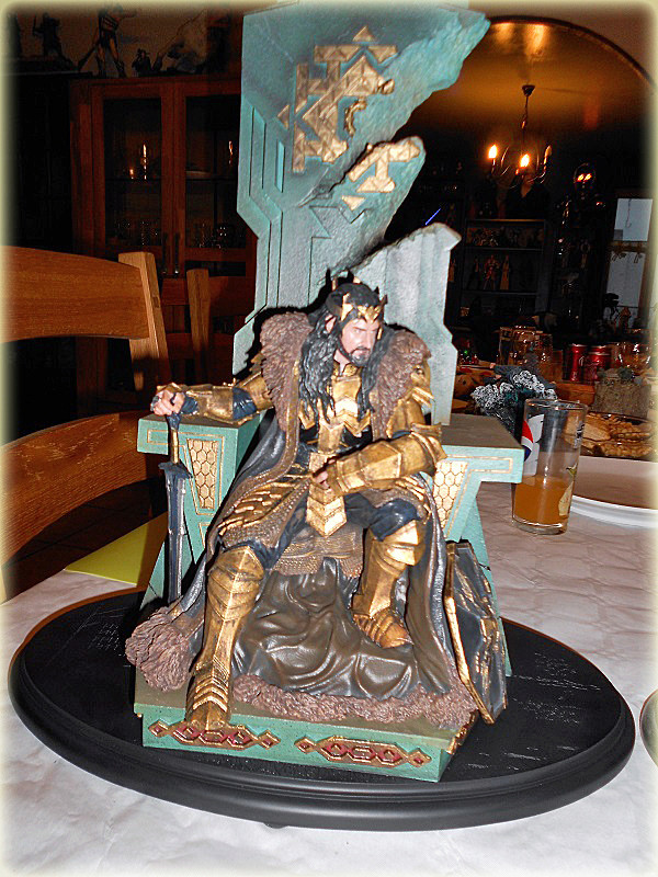 Coll. n°361:ES59 SW,LOTR,CINE,SERIE,DA PT6 :07/07 NEW WORLD PRODER'S PARTY P39 - Page 21 Staff_41