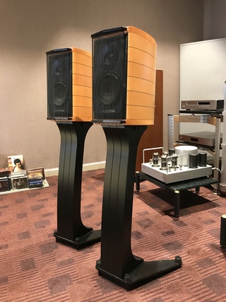 Sonus faber Cremona Auditor M (used) Bfc46010