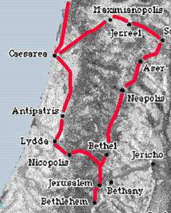 Nazareth existait il à l'époque de JC - Page 8 4th-pi11