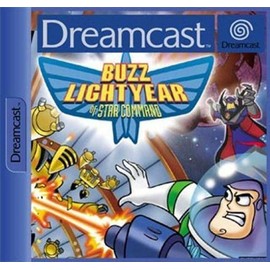 (sondage ) les 3 meilleurs shmup sur Dreamcast c est ...: Buzz-l10