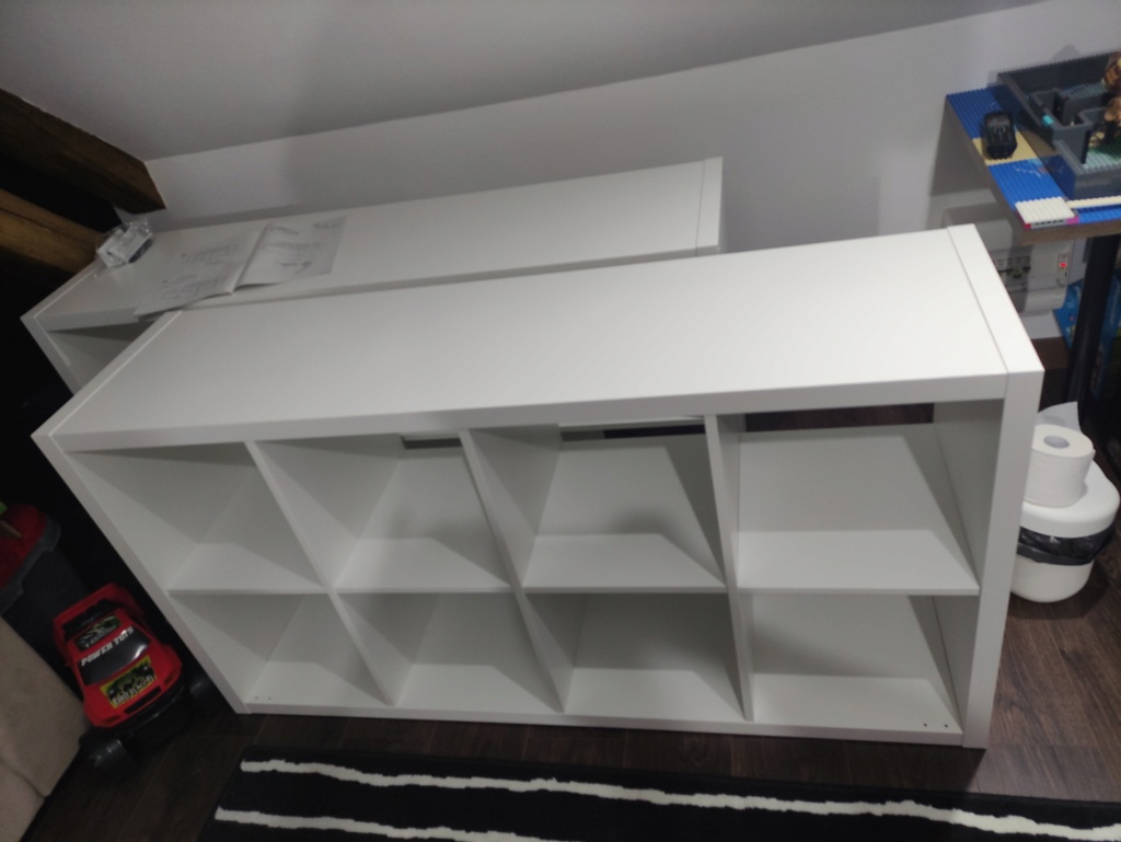 Sango gaming room Img_2236
