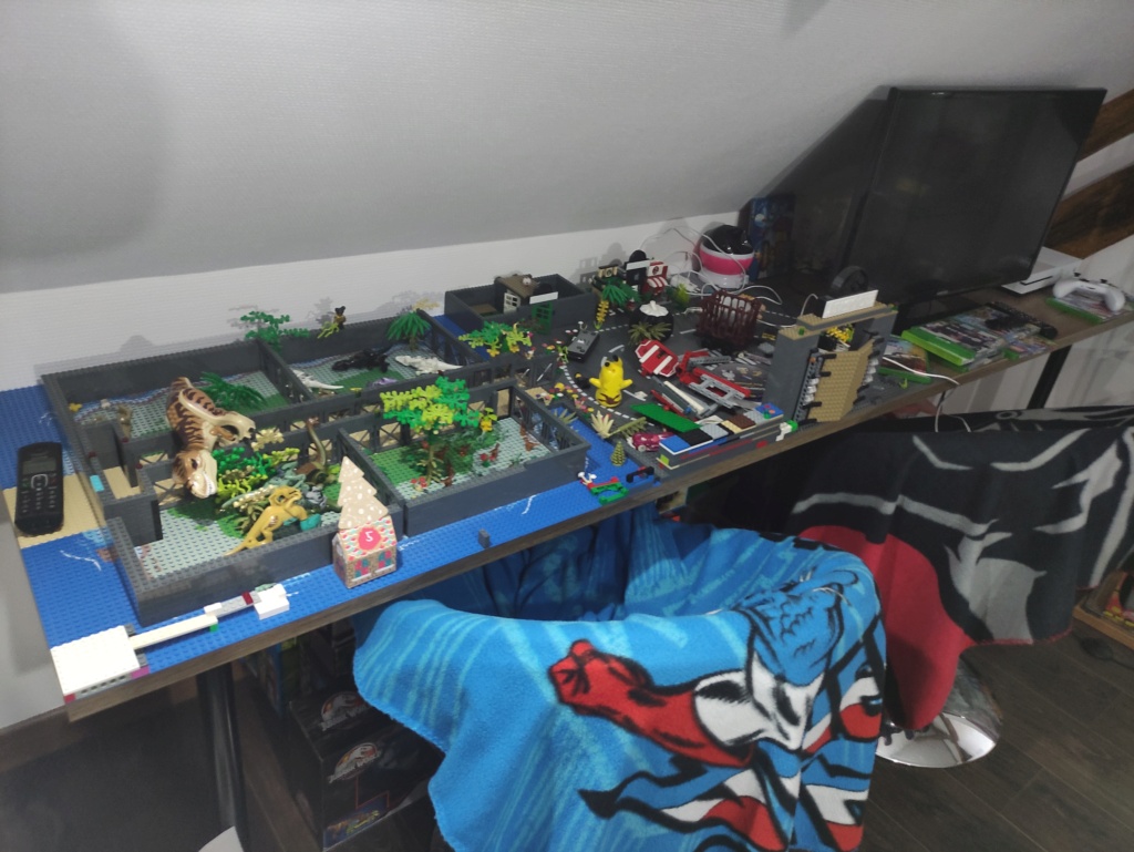 Sango gaming room Img_2238