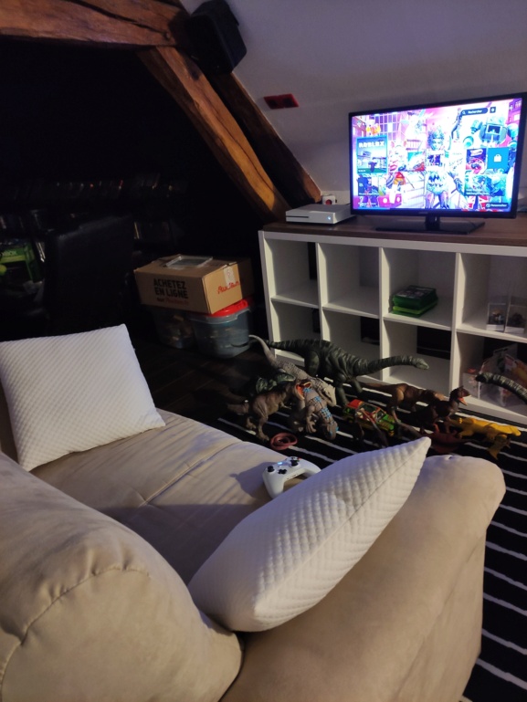 Sango gaming room - Page 2 Img_2272