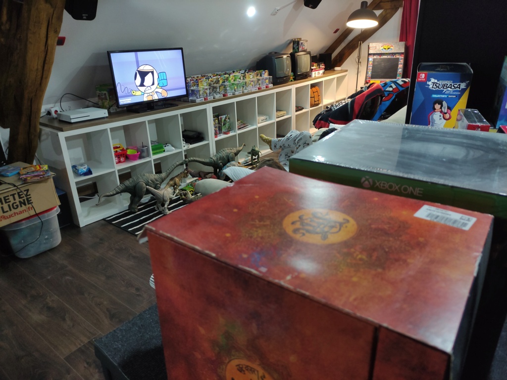 Sango gaming room - Page 2 Img_2279