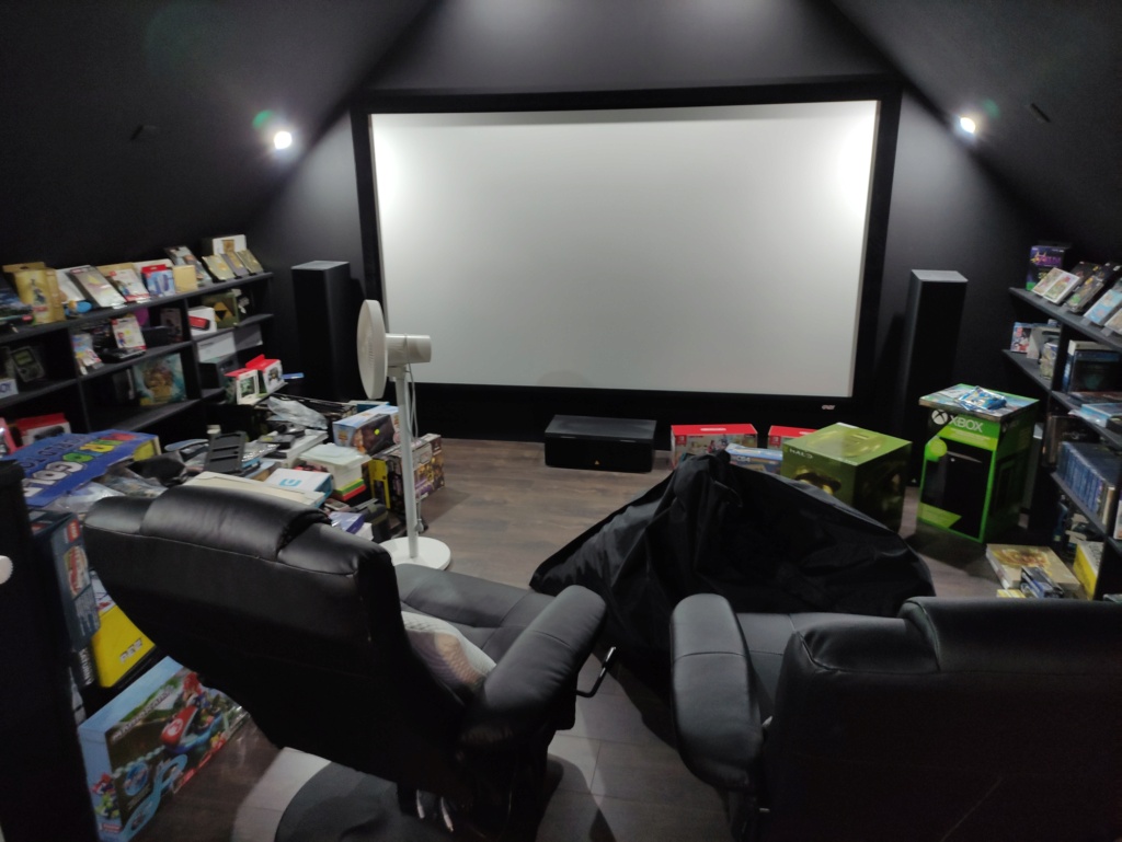 Sango gaming room - Page 2 Img_2289
