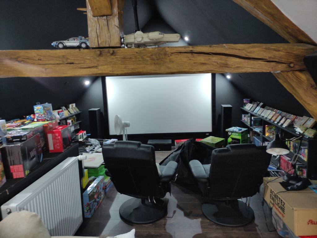 Sango gaming room - Page 2 Img_2291