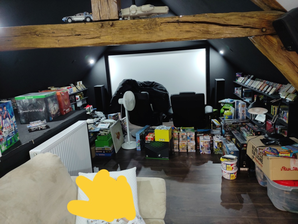 Sango gaming room - Page 2 Img_2301