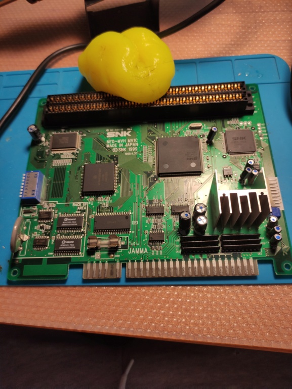 Tuto Nettoyage MVS et autres PCB Img_2328