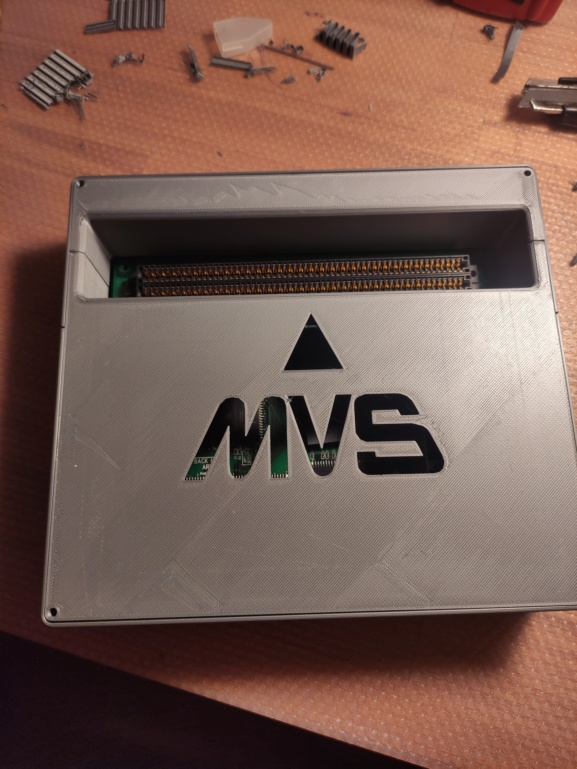Consolisation Mvs Mv1C Img_2352