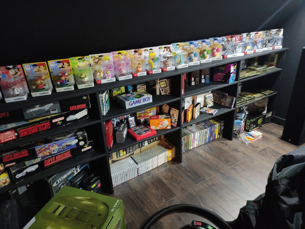 Sango gaming room - Page 3 Img_2429