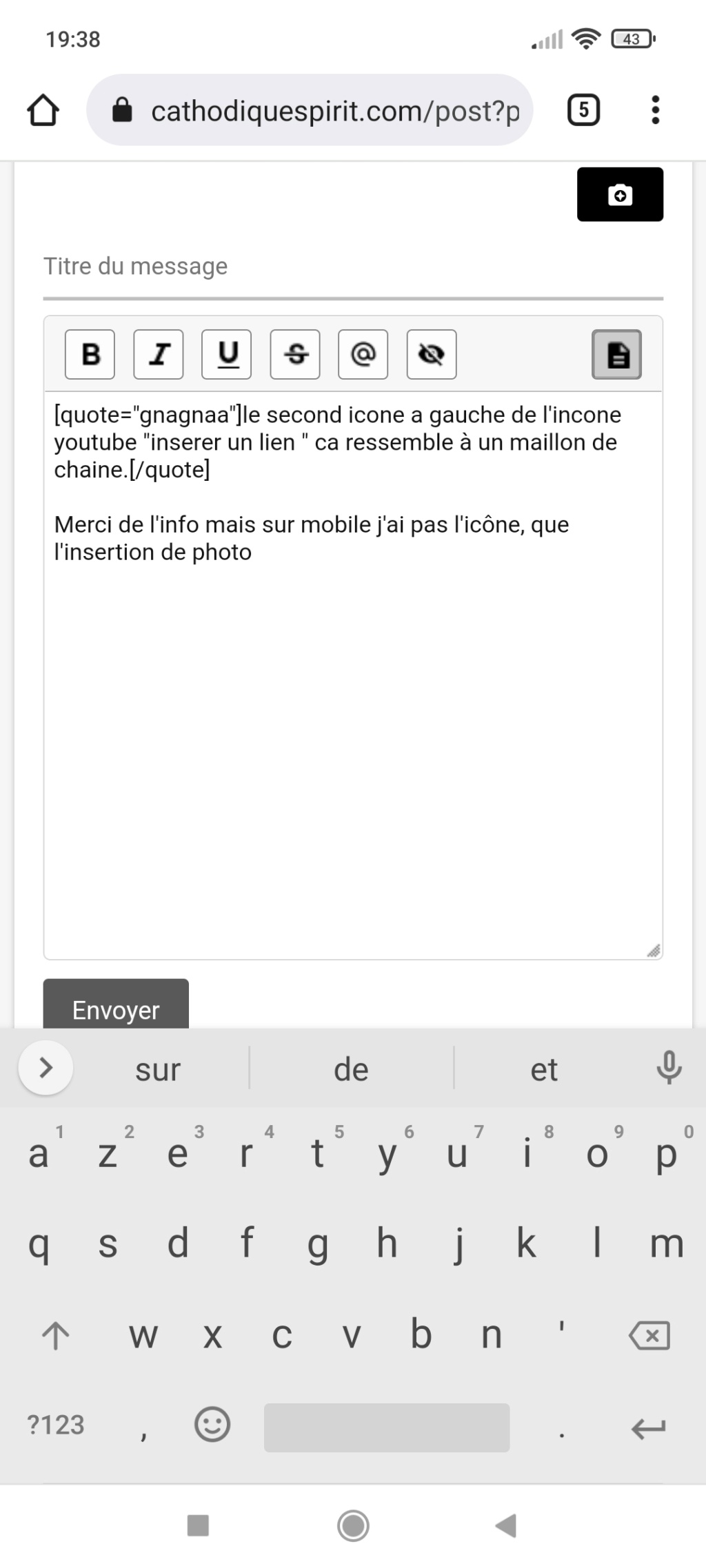 Les TRAILERS qui vous donne envie d'aller au cinéma même quand Macron l' a fait fermé... - Page 2 Screen15