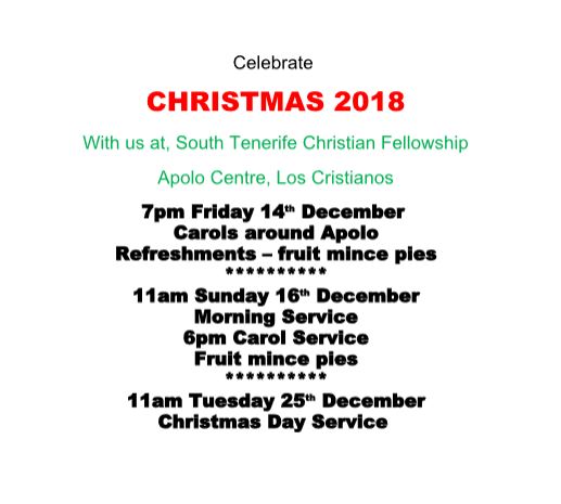 Christmas Events at Apolo Centre. Stcfxm10