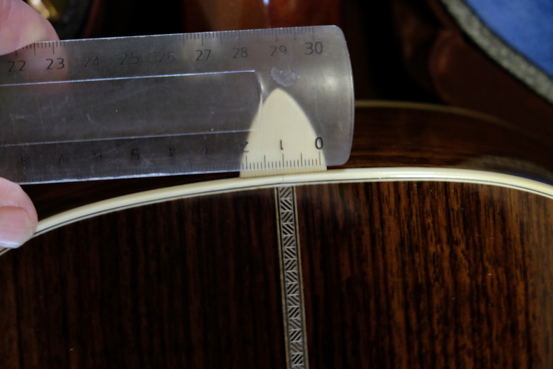 Présentation du luthier Maxime Baron Dscf2015
