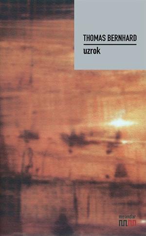 Thomas Bernhard - Uzrok 1603_b10