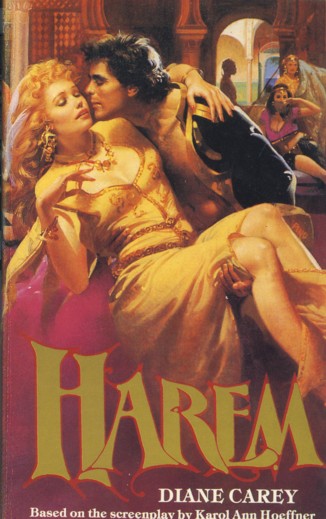  Harem         262210