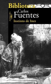 Inesin instinkt -Karlos Fuentes  2643bd10