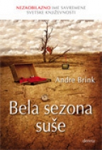 Andre Brink - Bela je sezona suše  Delfi_29
