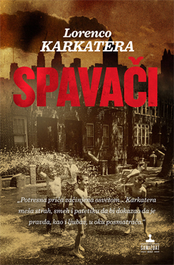 Lorenco Karkatera - Spavači Spavac10