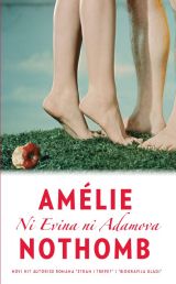 Amélie Nothomb - Ni Evina ni Adamova  T_evin10