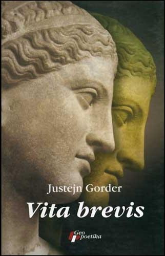 Vita brevis - Justejn Gorder Vita_b10