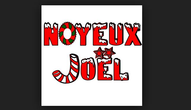NOEL Noyeux10