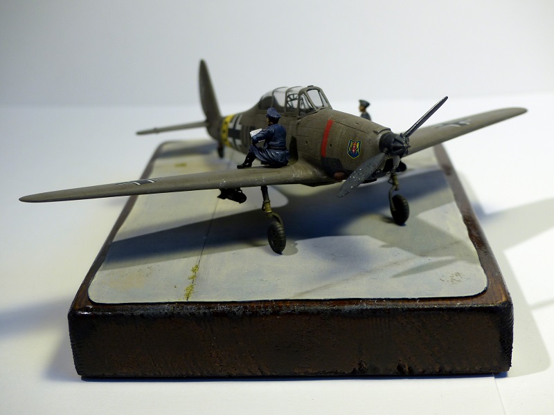 [Special Hobby] Arado Ar 96B-1 Arado_13