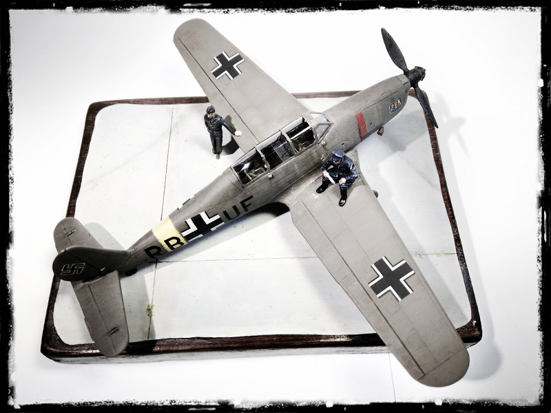 [Special Hobby] Arado Ar 96B-1 Arado_20