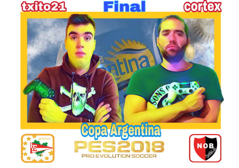 FINAL COPA ARGENTINA Picsar38