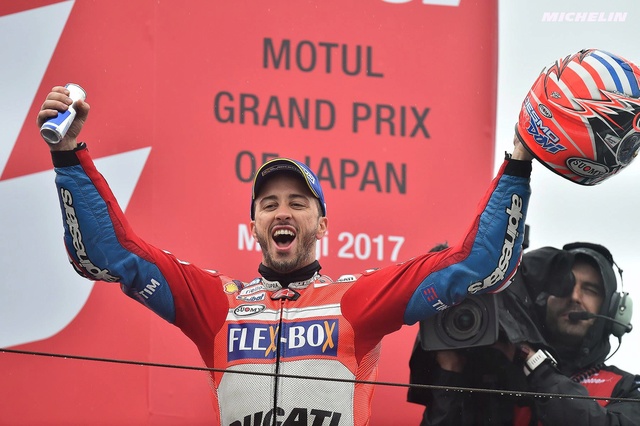 GP du Japon 2017 Course42