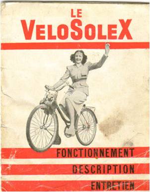 Le Solex de Papy ! - Page 4 Image610