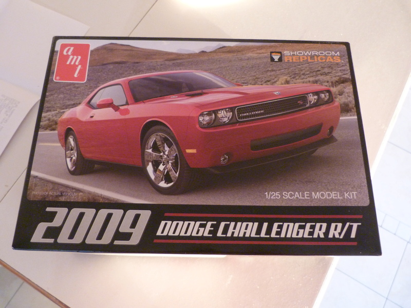 dodge challenger ...... daytona  P1230637