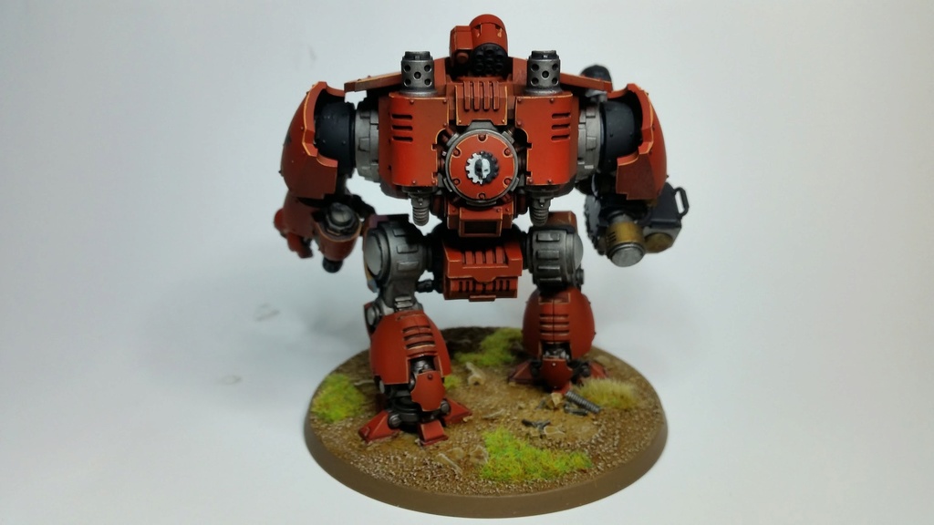 [FINI][Kikasstou / Blood Angels] Redemptor Dreadnought 206pts Redemp17