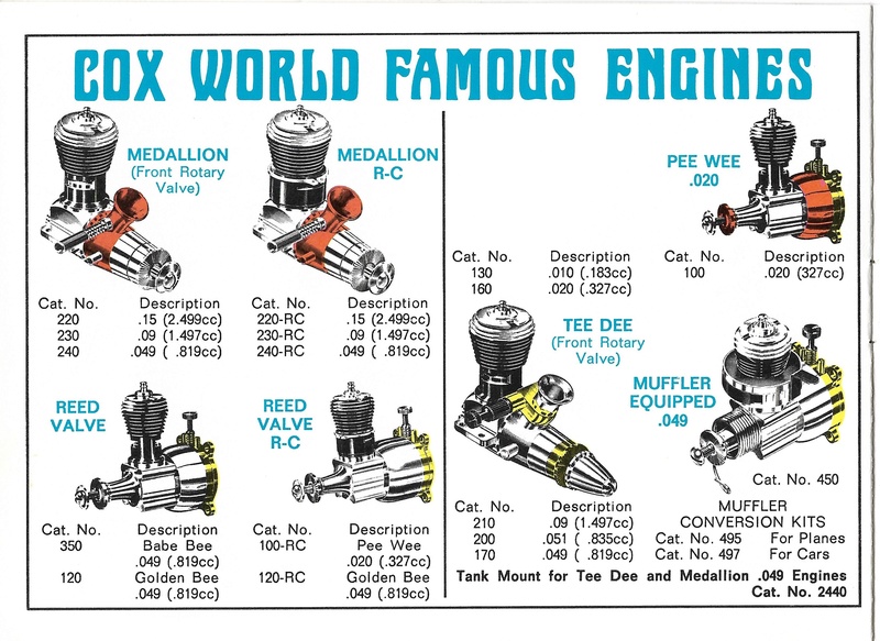 1968 Cox Hobbies Catalog 12_14